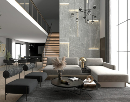  3D Rendering Services in India