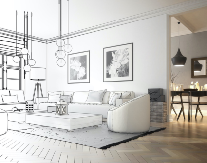 3D Rendering Services in India