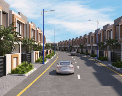 arhitectural walkthrough services