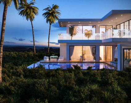 Best architectural walkthrough services